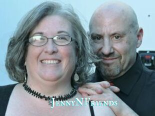JennyNFriends
