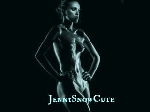 JennySnowCute