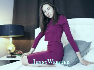 JennyWebster
