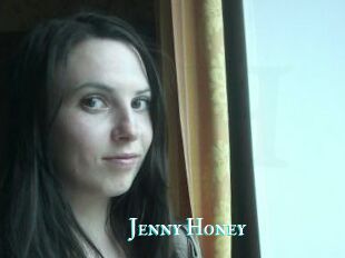 Jenny_Honey