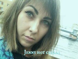 Jenny_hot_cherry