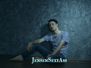 JensenSexyAss