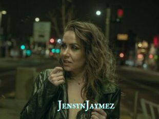JensynJaymez