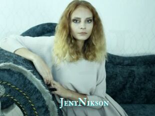 JenyNikson