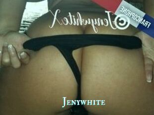Jenywhite