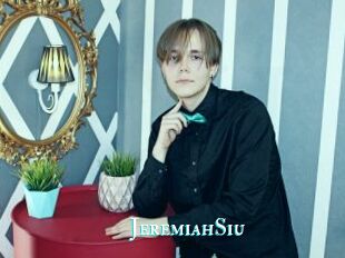 JeremiahSiu