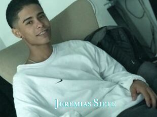 Jeremias_Siete