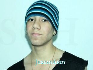 JeremyAndy