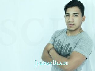 JeremyBlade