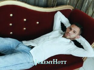 JeremyHott