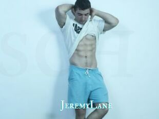 JeremyLane