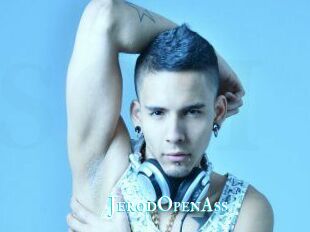 JerodOpenAss