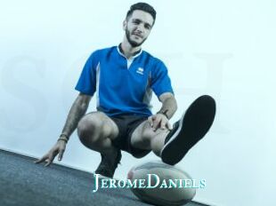JeromeDaniels