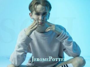 JeromePotter