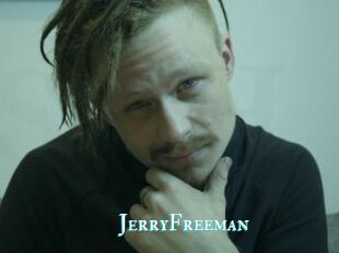 JerryFreeman