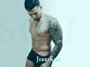JerryKing