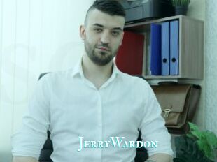 JerryWardon