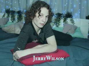 JerryWilson