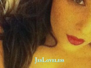 JesLoveless
