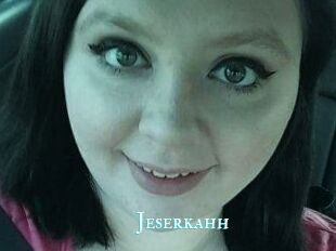 Jeserkahh