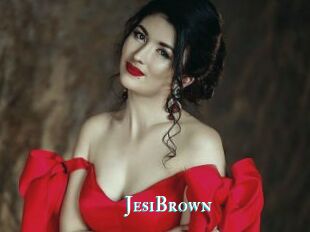 JesiBrown