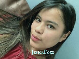 JesicaFoxx