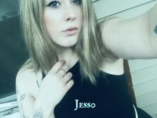 Jess0