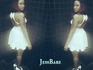 JessBabe
