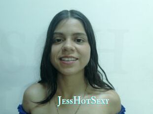 JessHotSexy