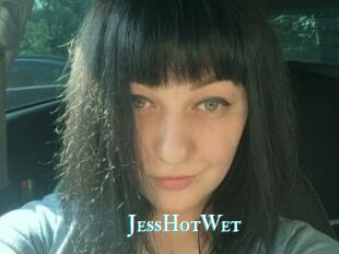 JessHotWet