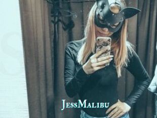 JessMalibu