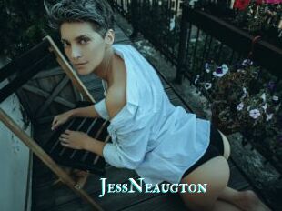 JessNeaugton