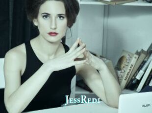 JessRed1