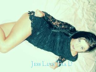 Jess_Luvs_Tha_D