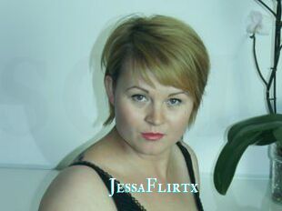 JessaFlirtx