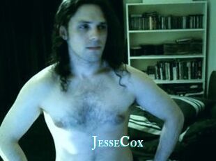 JesseCox