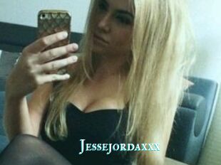 Jessejordaxxx