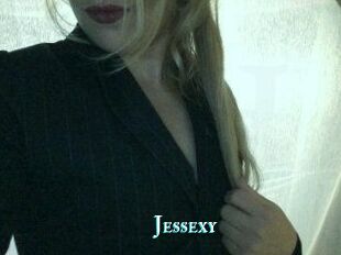 Jessexy