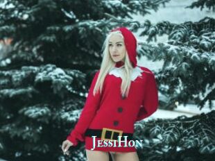 JessiHon