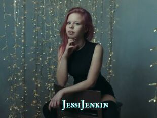 JessiJenkin