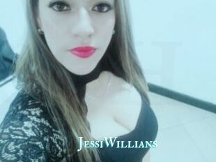 JessiWillians