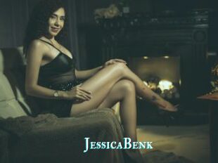 JessicaBenk