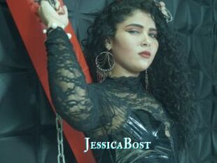 JessicaBost