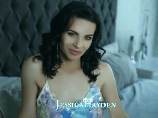 JessicaHayden
