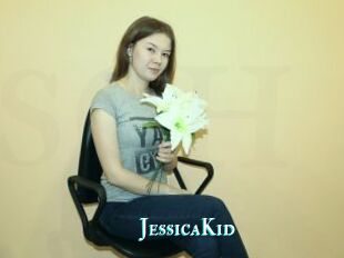JessicaKid