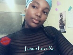 JessicaLove_Xo