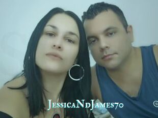 JessicaNdJames70
