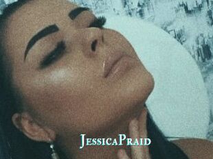 JessicaPraid