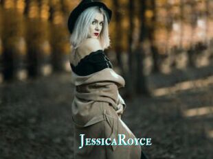 JessicaRoyce