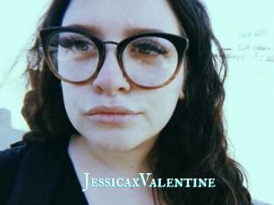 JessicaxValentine